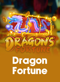 Cara Main Dragon Fortune di HP Android dengan Benar game cover