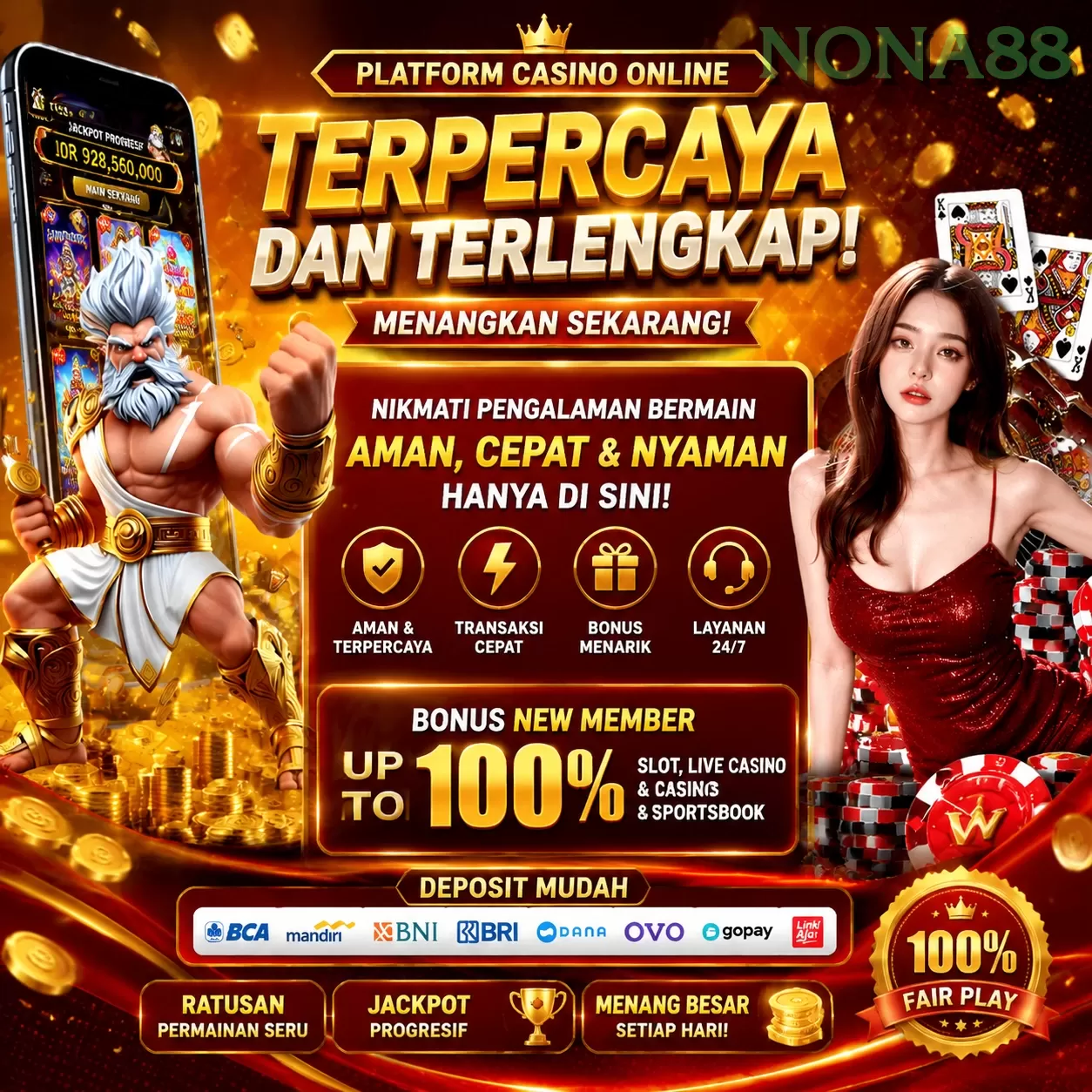 Togel icon