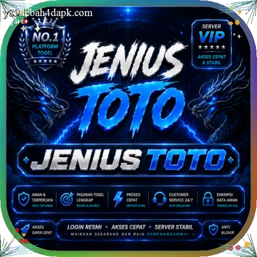 Panduan Instalasi Aplikasi jeniustoto di Android