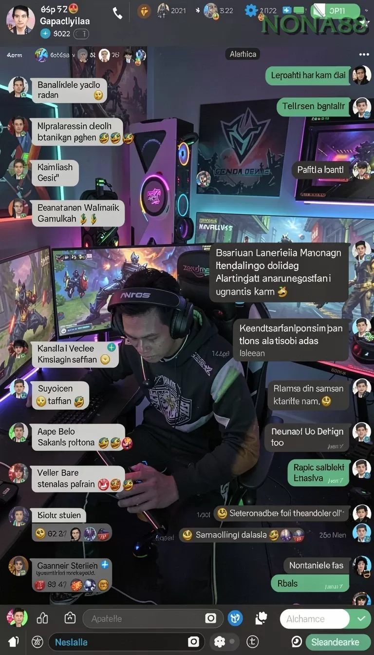 Bonus Garansi Kekalahan 100% screenshot