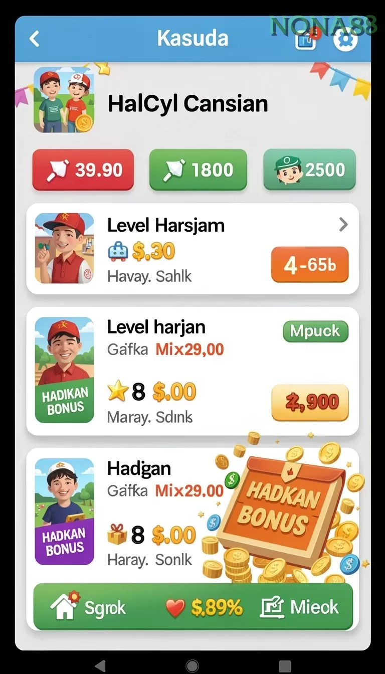 Screenshot Lets Get Ready To Rumble nomor 2