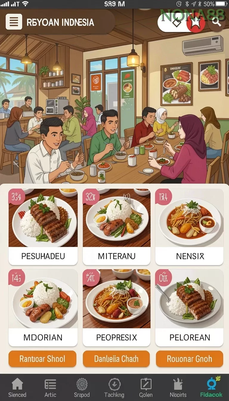 Screenshot Quest To The West nomor 1