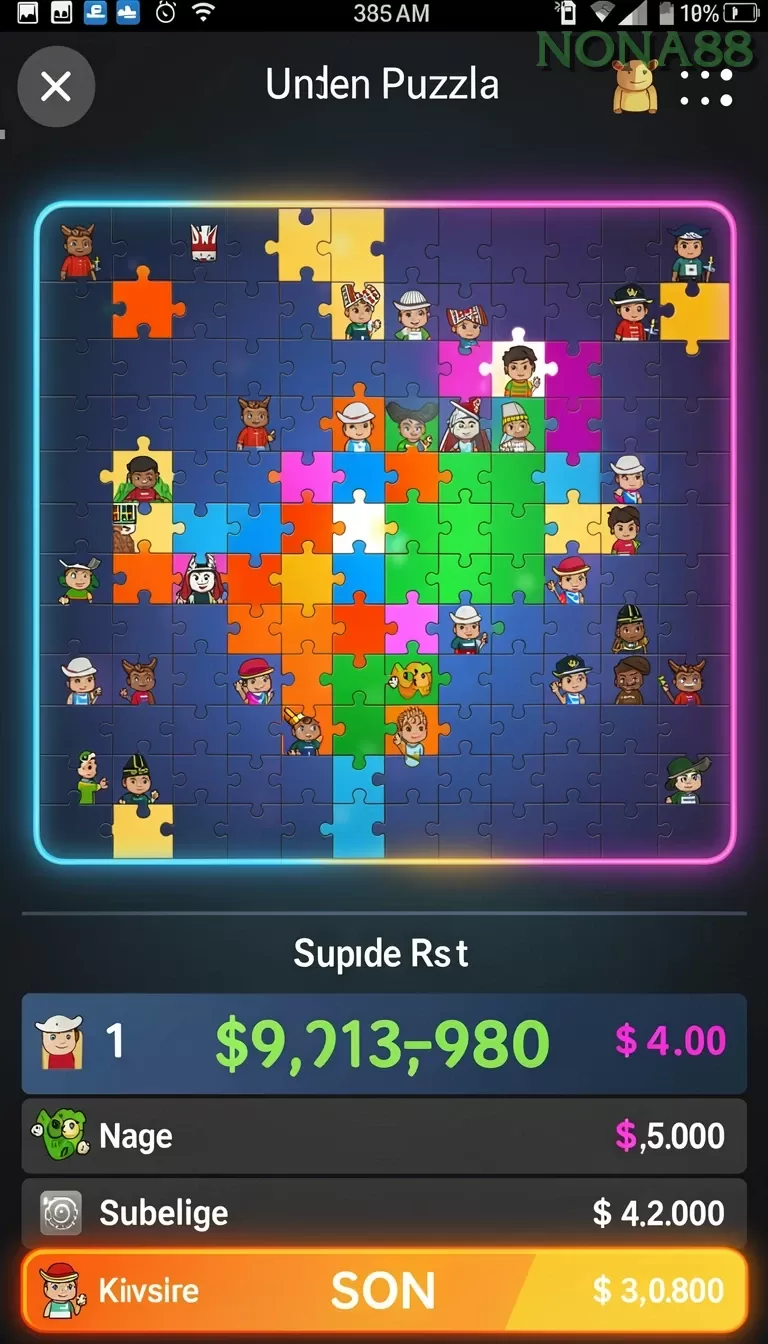 Screenshot Money Cart 2 nomor 1